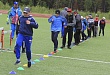 Спортивная школа Уватского района признана одной из лучших в области 
